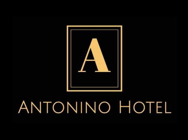 Antonino Hotel تشيكلايو المظهر الخارجي الصورة